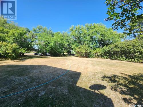 100 Scott Street, Kennedy, SK - Outdoor With View