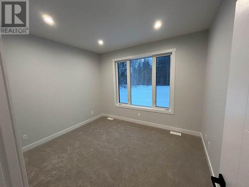 8485 Paradise Drive, Prince George, BC - Indoor Photo Showing Other Room