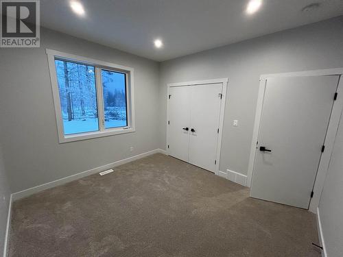 8485 Paradise Drive, Prince George, BC - Indoor Photo Showing Other Room