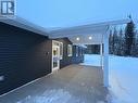 8485 Paradise Drive, Prince George, BC  - Outdoor With Exterior 