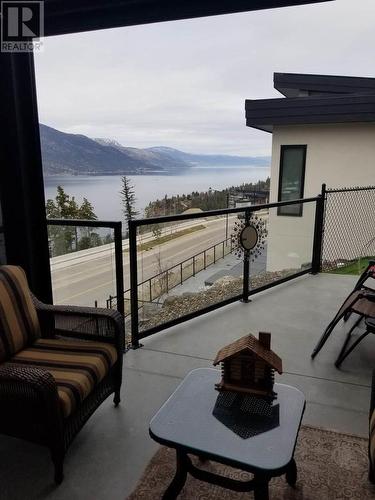528 Clifton Lane, Kelowna, BC - Outdoor With Body Of Water With Exterior