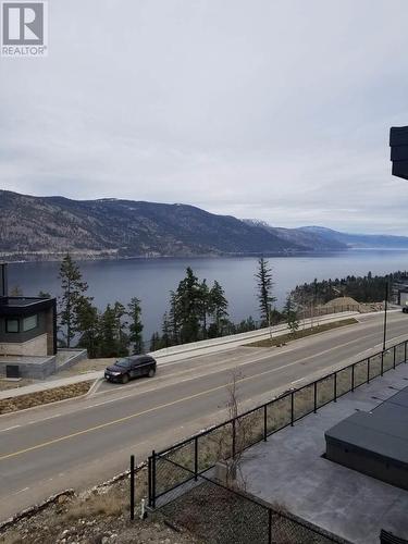 528 Clifton Lane, Kelowna, BC - Outdoor With Body Of Water With View