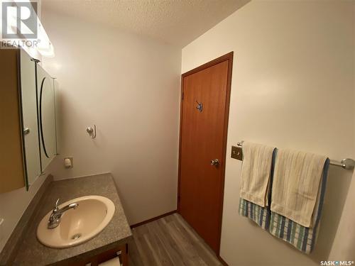 126 Wright Crescent, Biggar, SK - Indoor Photo Showing Bathroom
