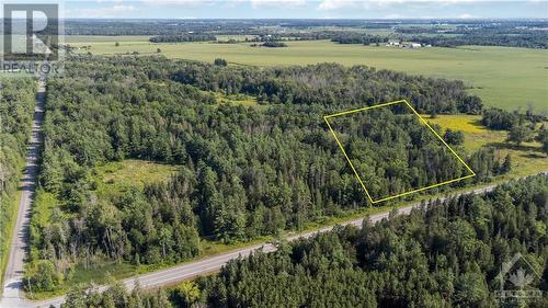 00 Homesteaders Road Unit#C, Fitzroy Harbour, ON 