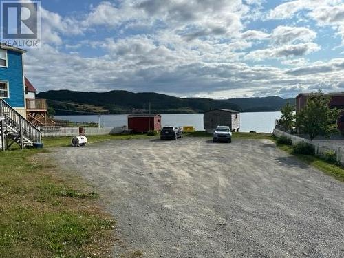 55 High Street, Trinity, Trinity Bay, NL - Outdoor With Body Of Water With View