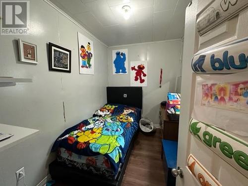 55 High Street, Trinity, Trinity Bay, NL - Indoor Photo Showing Bedroom