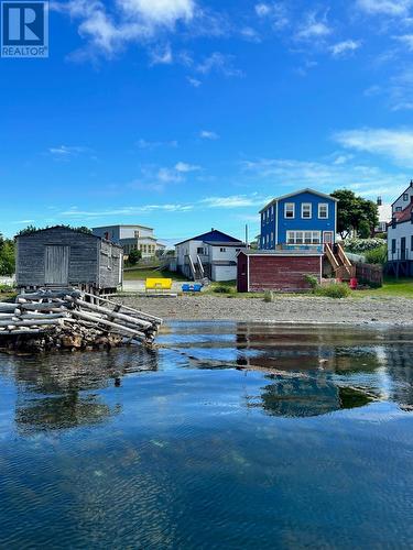55 High Street, Trinity, Trinity Bay, NL - Outdoor With Body Of Water With View
