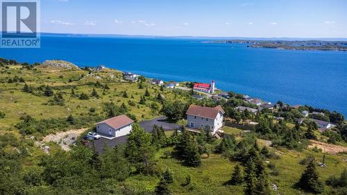 11 Jones Road, Bishops Cove, NL - Outdoor With Body Of Water With View