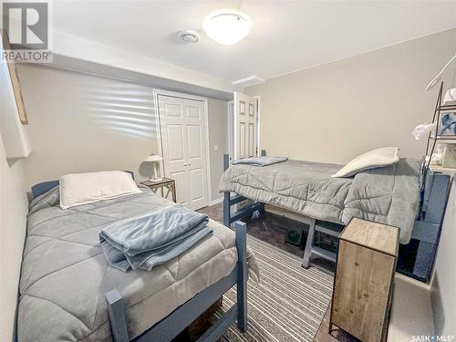1009 Veterans Avenue, Esterhazy, SK - Indoor Photo Showing Bedroom