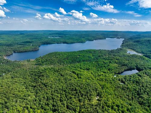 Aerial photo - 46 Ch. Maryhill, Harrington, QC 