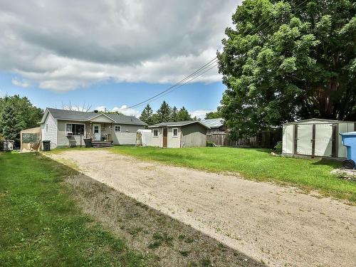 Other - 339  - 343 Route Des Cantons, Saint-Émile-De-Suffolk, QC - Outdoor