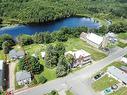 Photo aÃ©rienne - 339  - 343 Route Des Cantons, Saint-Émile-De-Suffolk, QC  - Outdoor With Body Of Water With View 