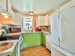 Kitchen - 