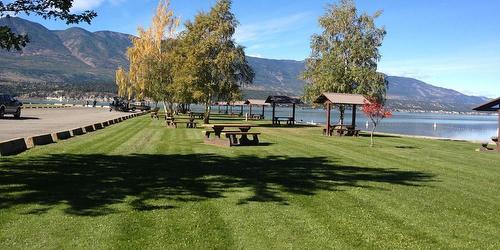 Lot 31 Columbia Springs Drive, Canal Flats, BC 