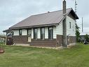 307 2Nd Street E, Swan River, MB  - Outdoor 