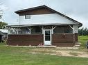 307 2Nd Street E, Swan River, MB  - Outdoor With Exterior 