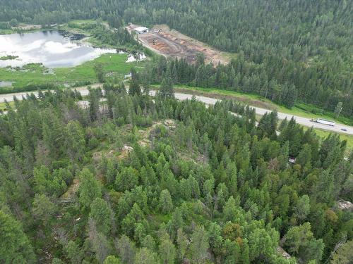 Lot 1 Erie-Ross Spur Road, Salmo, BC 