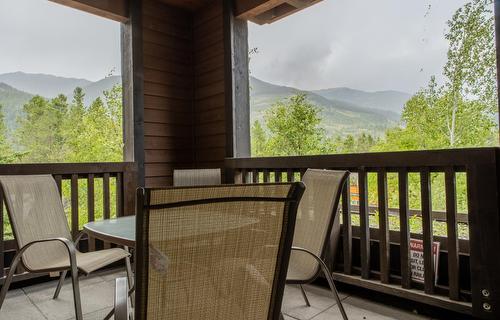 108 - 2064 Summit Drive, Panorama, BC - Outdoor With Exterior