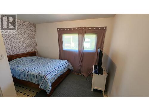 3409 6Th Street, Houston, BC - Indoor Photo Showing Bedroom