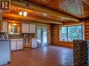 16019 Tupper Village Way, Dawson Creek, BC  - Indoor Photo Showing Kitchen 