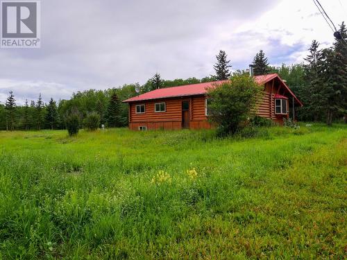 16019 Tupper Village Way, Dawson Creek, BC - Outdoor