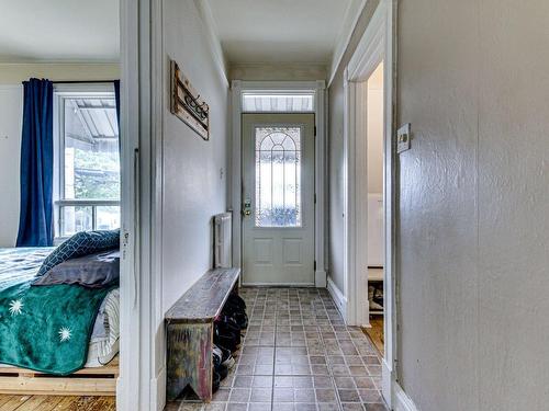 Passageway - 1839  - 1841 Rue St-Philippe, Trois-Rivières, QC - Indoor Photo Showing Other Room