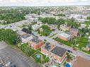 Photo aÃ©rienne - 784  - 786 Rue Albert, Laval (Chomedey), QC  - Outdoor With View 