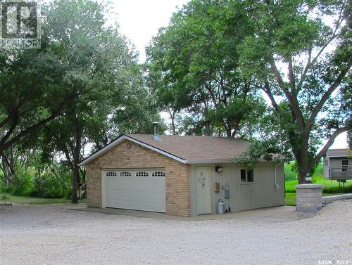 A & L Acreage, Estevan Rm No. 5, SK - Outdoor