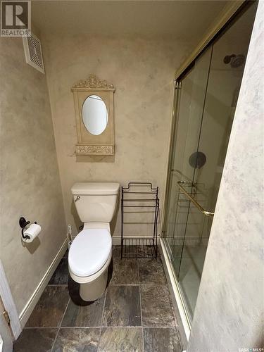 A & L Acreage, Estevan Rm No. 5, SK - Indoor Photo Showing Bathroom