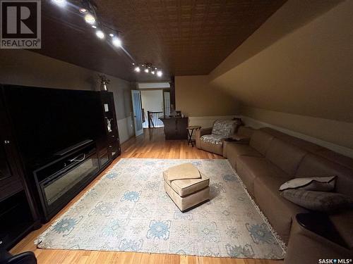 A & L Acreage, Estevan Rm No. 5, SK - Indoor Photo Showing Living Room