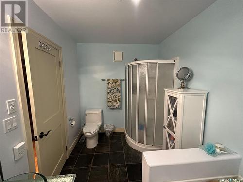 A & L Acreage, Estevan Rm No. 5, SK - Indoor Photo Showing Bathroom