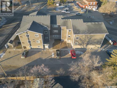 205 221 Main Street S, Moose Jaw, SK - Outdoor With View