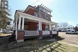 150 ESSA ROAD  Barrie, ON L4N 3L1