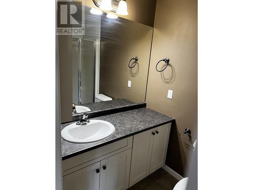 11304 88A Street, Fort St. John, BC - Indoor Photo Showing Bathroom