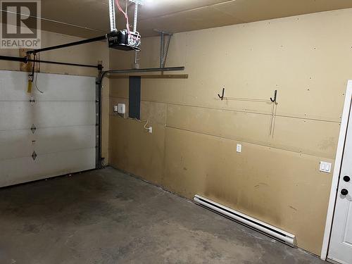 11304 88A Street, Fort St. John, BC - Indoor Photo Showing Garage