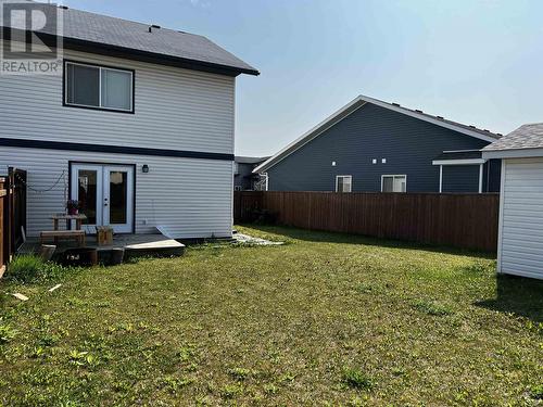 11304 88A Street, Fort St. John, BC - Outdoor With Exterior