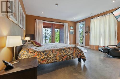 1278 Spiller Road, Penticton, BC - Indoor Photo Showing Bedroom