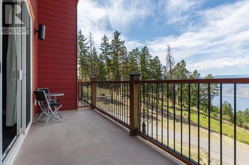 1278 Spiller Road, Penticton, BC - Outdoor With Exterior