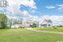 Gyorfi Acreage, Francis Rm No. 127, SK  - Outdoor With View 