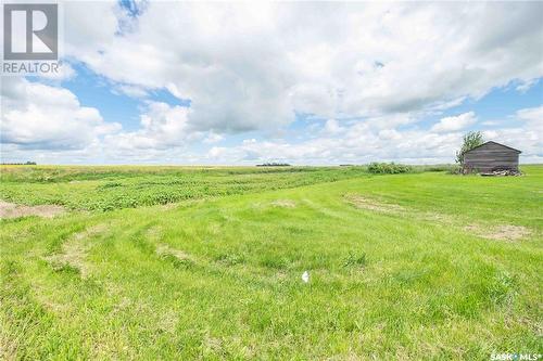 Gyorfi Acreage, Francis Rm No. 127, SK - Outdoor With View