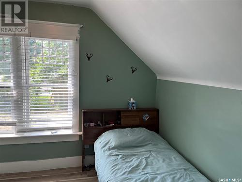 307 1St Street E, Wynyard, SK - Indoor Photo Showing Bedroom