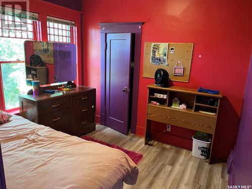 307 1St Street E, Wynyard, SK - Indoor Photo Showing Bedroom