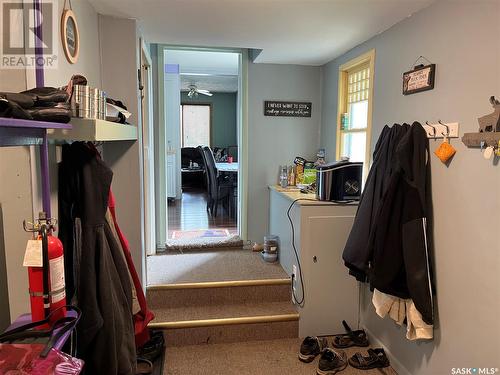 307 1St Street E, Wynyard, SK - Indoor Photo Showing Other Room