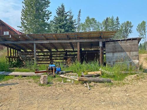 5944 Trout Creek Rd, Clearwater, BC 