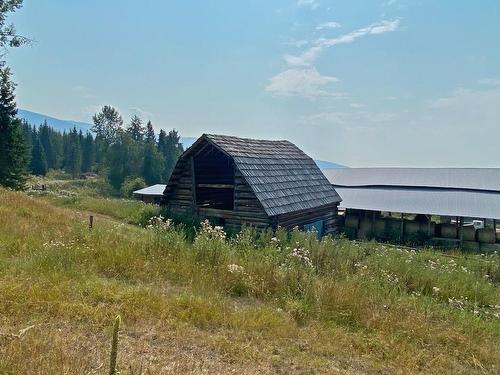5944 Trout Creek Rd, Clearwater, BC 