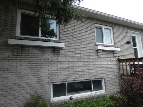 212 Third Ave Nw, Geraldton, ON - Outdoor With Exterior
