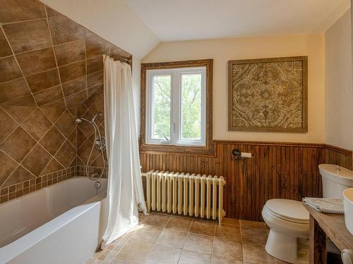 Salle de bains - 64Z Rue St-Patrice O., Magog, QC - Indoor Photo Showing Bathroom