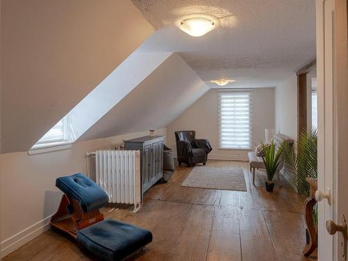 Salon - 64Z Rue St-Patrice O., Magog, QC - Indoor Photo Showing Other Room