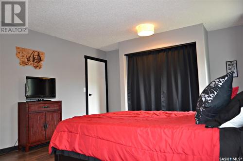 314 Main Street, Raymore, SK - Indoor Photo Showing Bedroom