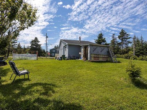 2761 Ostrea Lake Road, Pleasant Point, NS 